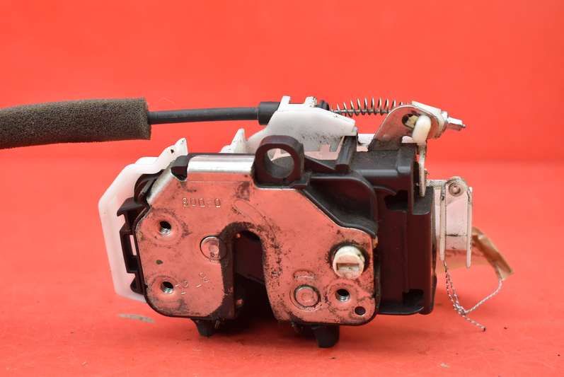 фото №5, Замок дверь боковых раздвижных 1359949080 citroen nemo 08-15