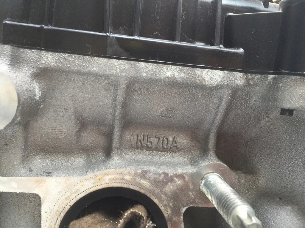 Ford kuga 3 mk3 2.5 гібрид phev двигун bgda Ціна