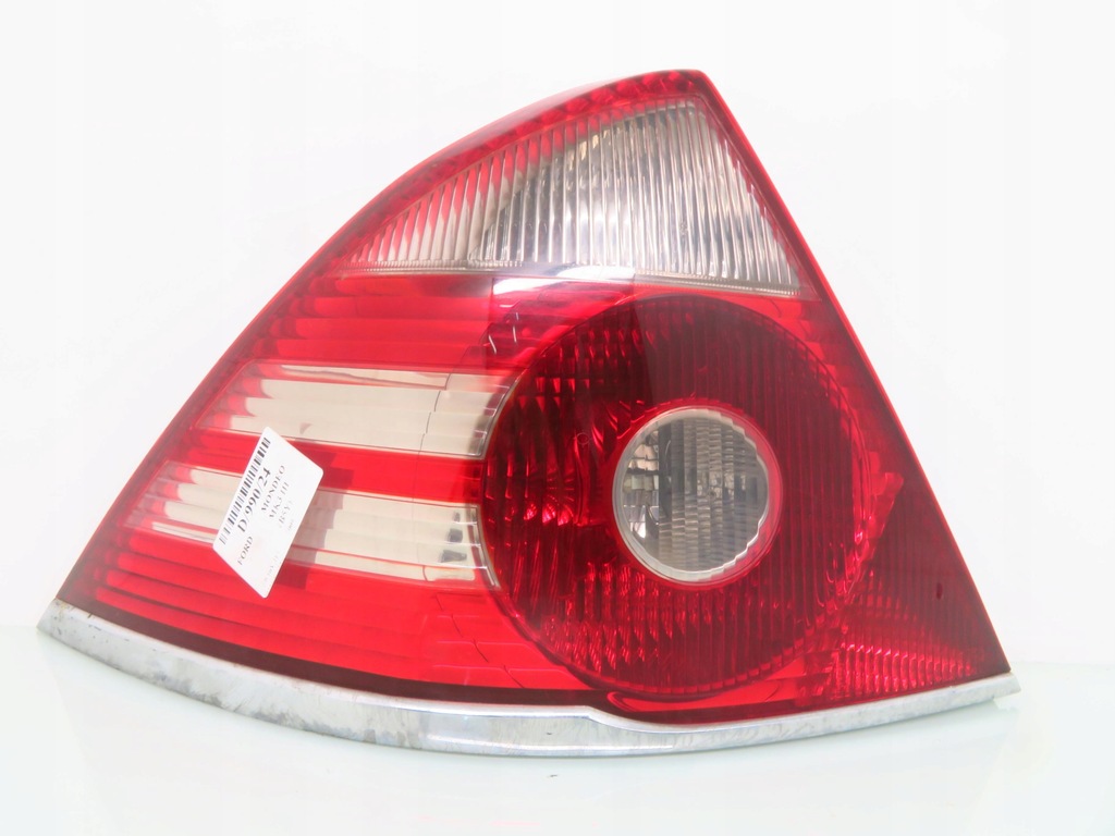 фото №1, Лампа левая задняя ford mondeo mk3 iii lift1s7113405a