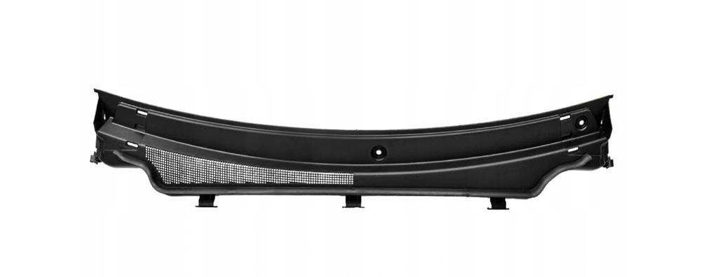 фото №1, Жабо оригінал jeep grand cherokee 2017-