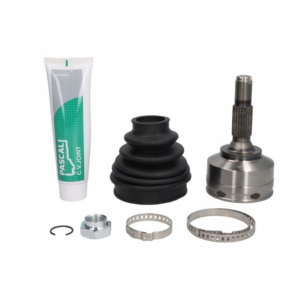 фото №1, Шарнир zew. перед c3 i c3 pluriel c4 i 02-12