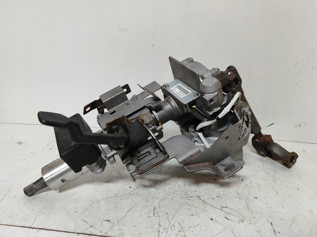 фото №9, Nissan x-trail t32 lift 17-22 механизм усилителя руля