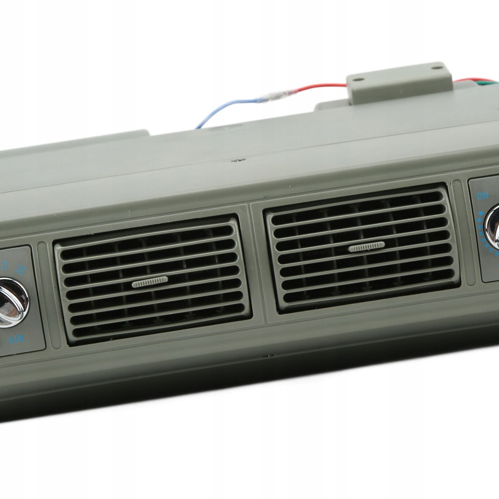 фото №8, 360cfm испаритель кондиционера 3 скорости 12v