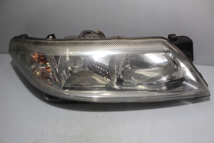 фото №1, Лампа правая передняя renault laguna ii