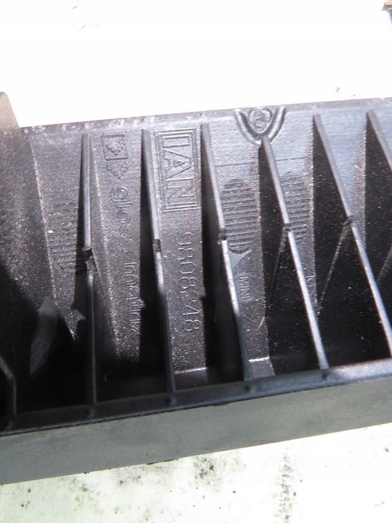 фото №7, Кронштейн підлога праве mini countryman r60 lift 9808248