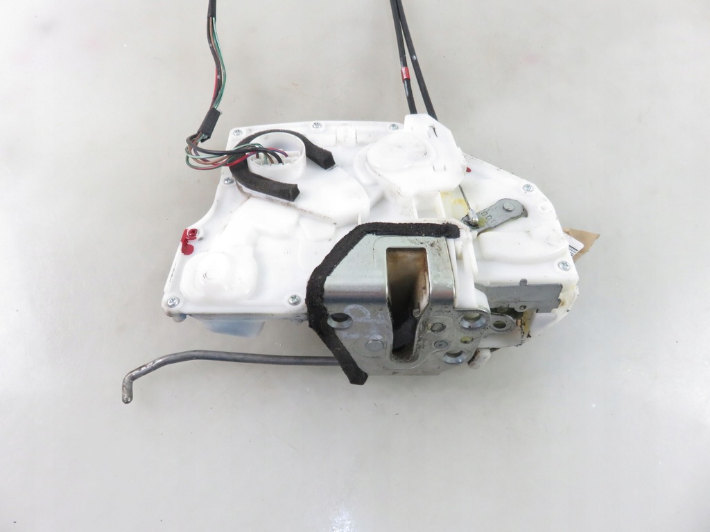 фото №5, Замок левый передний suzuki swift iii