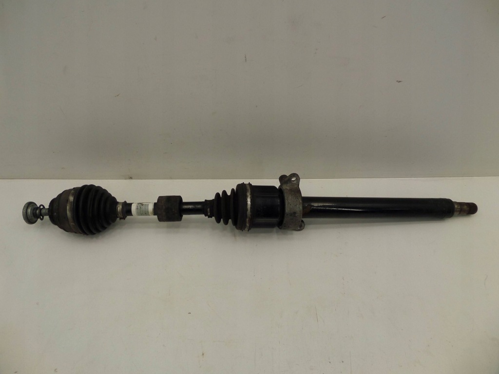 Купить 2017 mini one - cooper f56 f55 приводной вал передняя 8611932