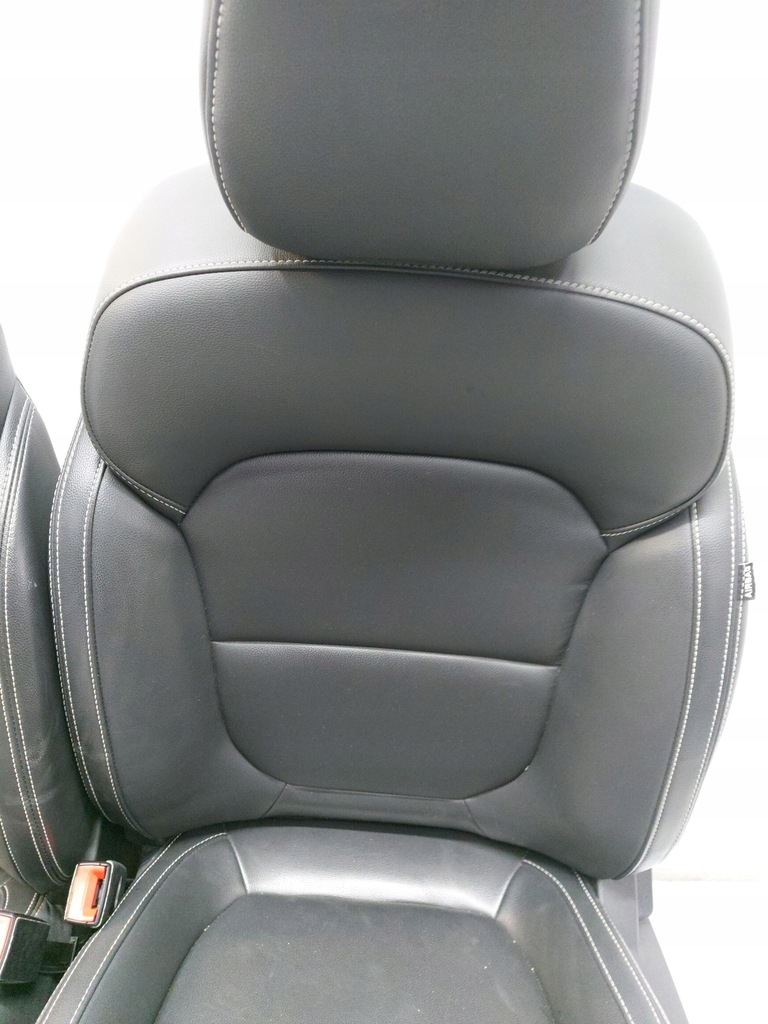 фото №7, Mg zs сиденья заднее сиденье комплект uk