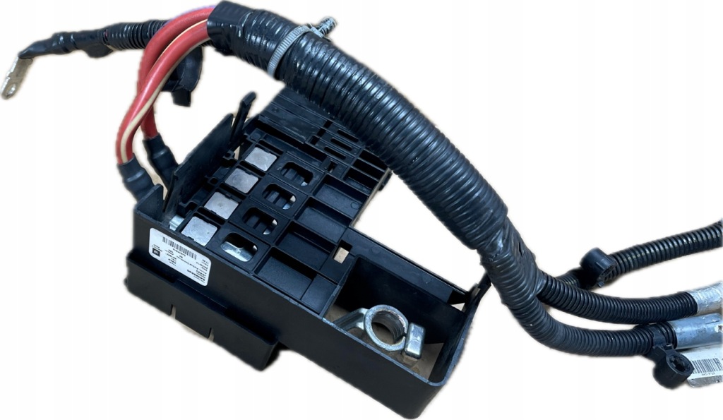 O2 cadillac escalade iv 2014 - распределитель тока жгут коробка 84095546 с Разборки