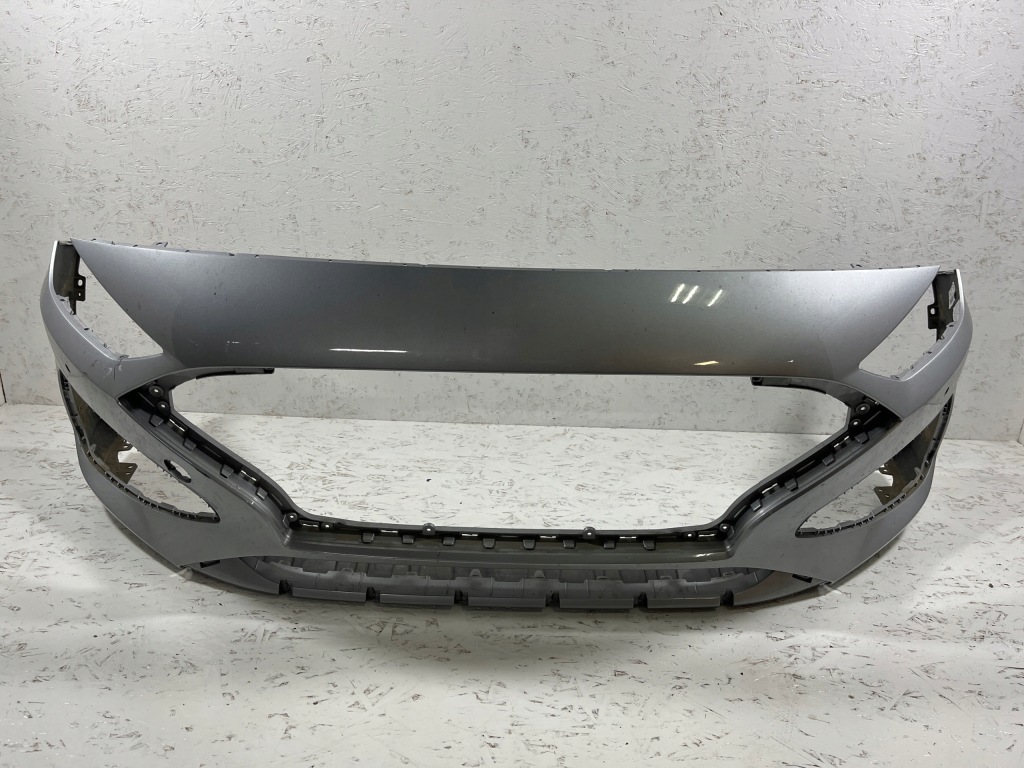 фото №1, Hyundai i30 iii lift бампер перед pdc