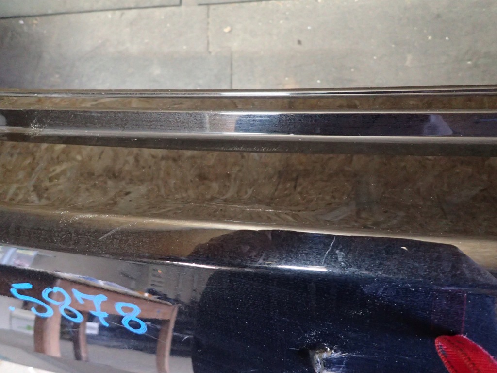 фото №8, Бампер задня bmw 3 iii g21 kombi m набір