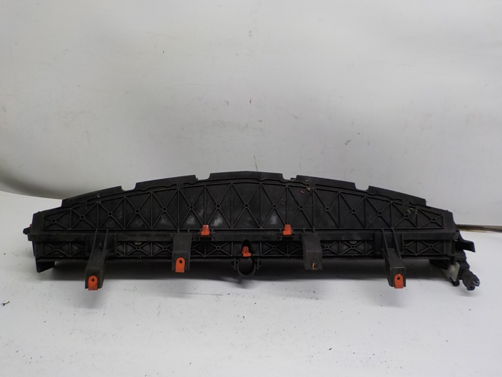 фото №9, Opel zafira c впуск повітря повітропровід жалюзі радіатора