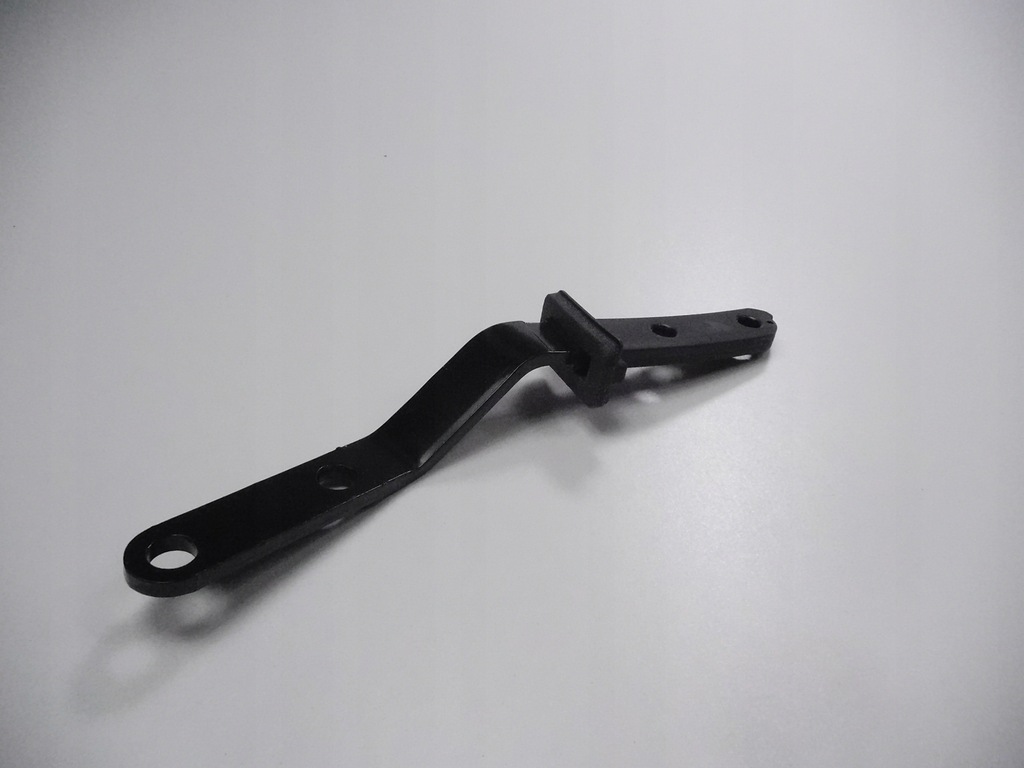 фото №8, Кронштейн сидіння задня opel corsa d оригінальний номер 13196036 правий