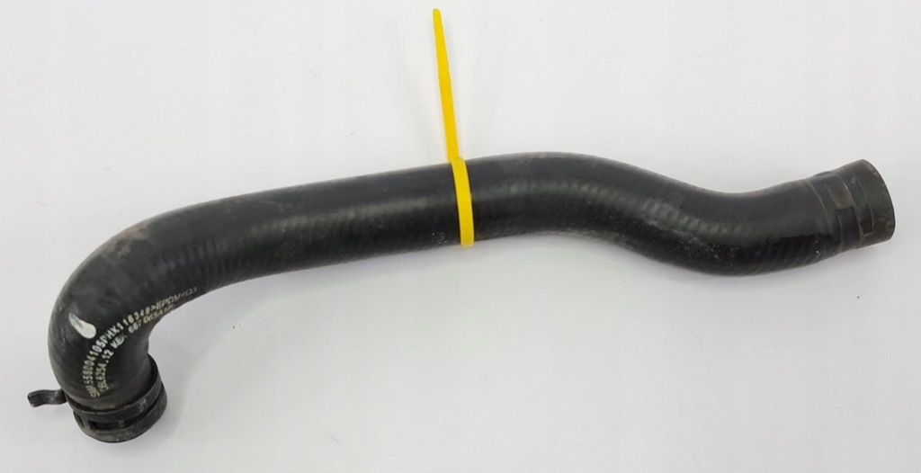 фото №1, Wąż труба wody mercedes glk x204 3.0 v6