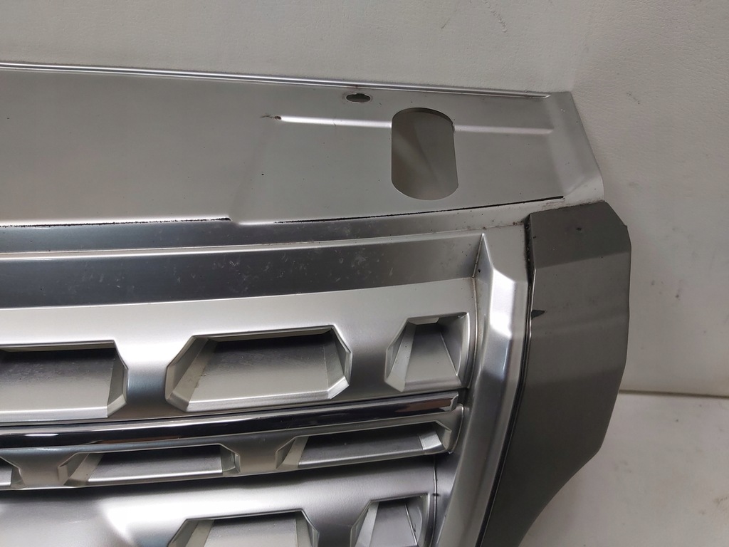 фото №3, Решётка радиатора решётка радиатора радиатора range rover vogue l405 ck52-ba163-ca