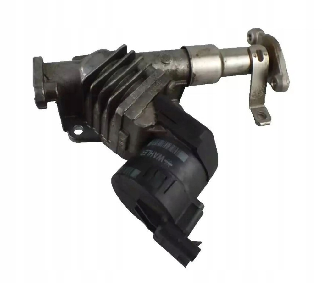 фото №1, Bmw 3 e90 e91 2008 клапан egr