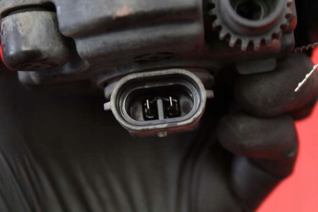 фото №6, Противотуманная фара левый перед передний 4r83-15200aa jaguar s-type lift 04-08