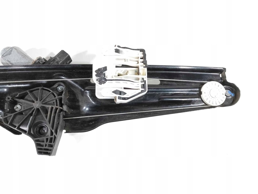 Bmw f25 x3 підйомник скло дверей правий задні 7258536 Зі Шроту