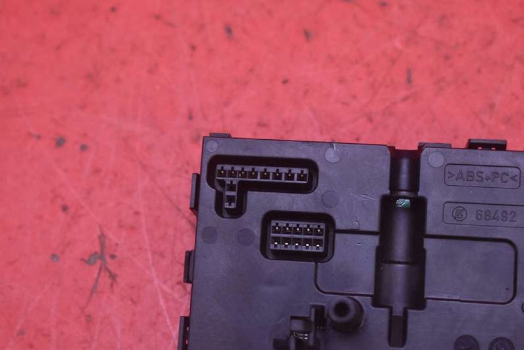 фото №7, Блок керування модуль kąta повороту 3c0953549e vw passat b6 2.0 tsi 150 km 05-10