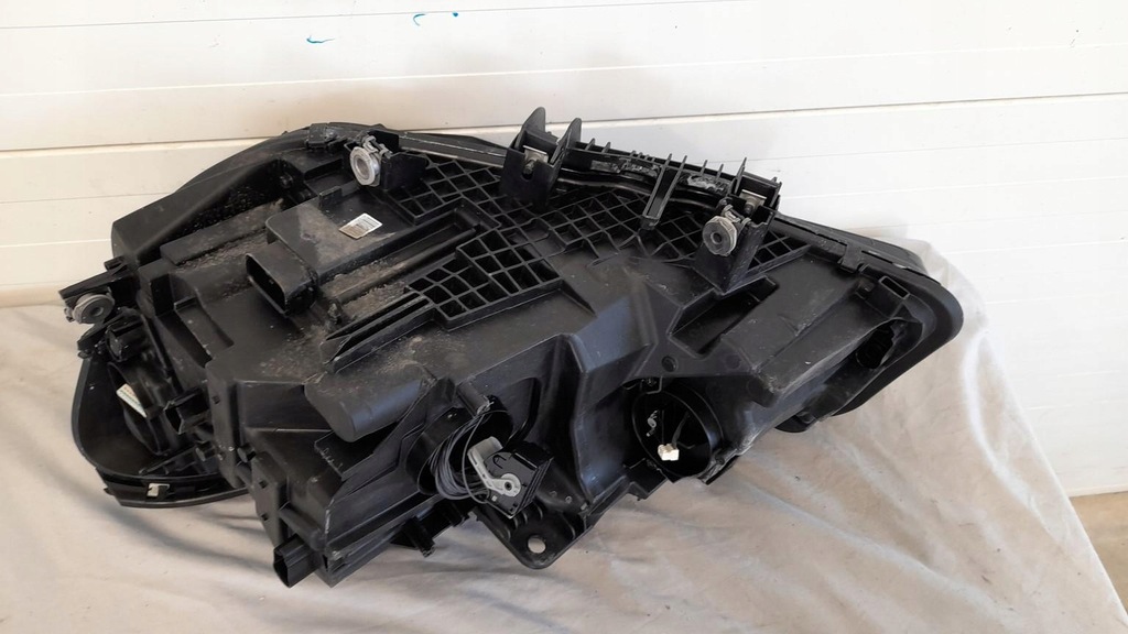 фото №5, Лампа передня права bmw 2 f45 /46 lift адаптивний led