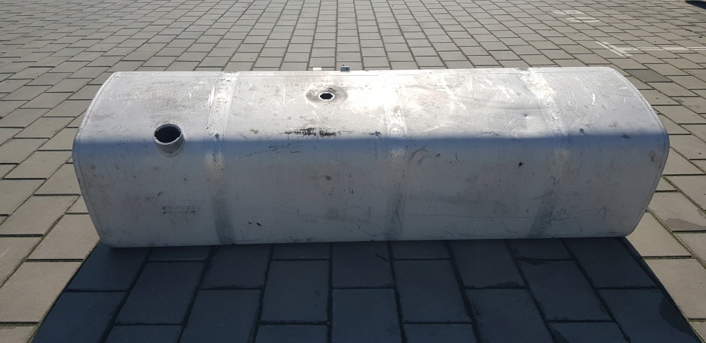 Купити Daf cf xf бак пального