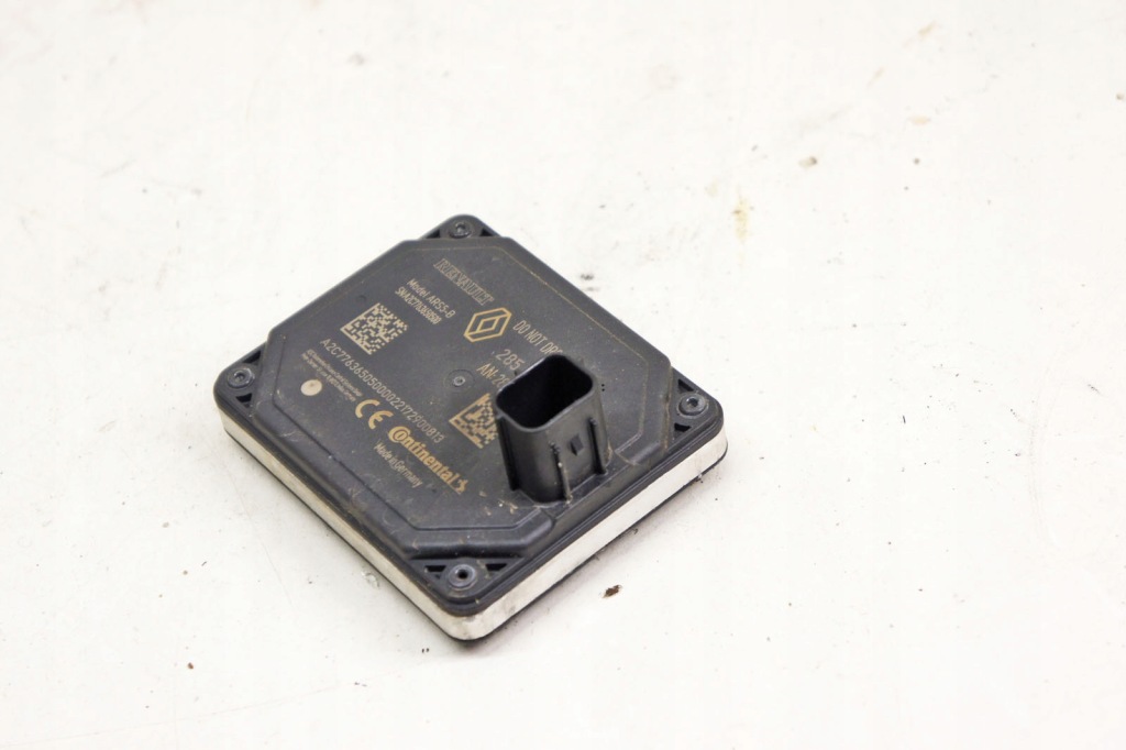 фото №1, Ly135 dacia sandero iii радар датчик 285j90129r