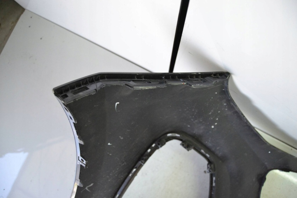 фото №9, Бампер перед передний kia sportage iv 4 lift