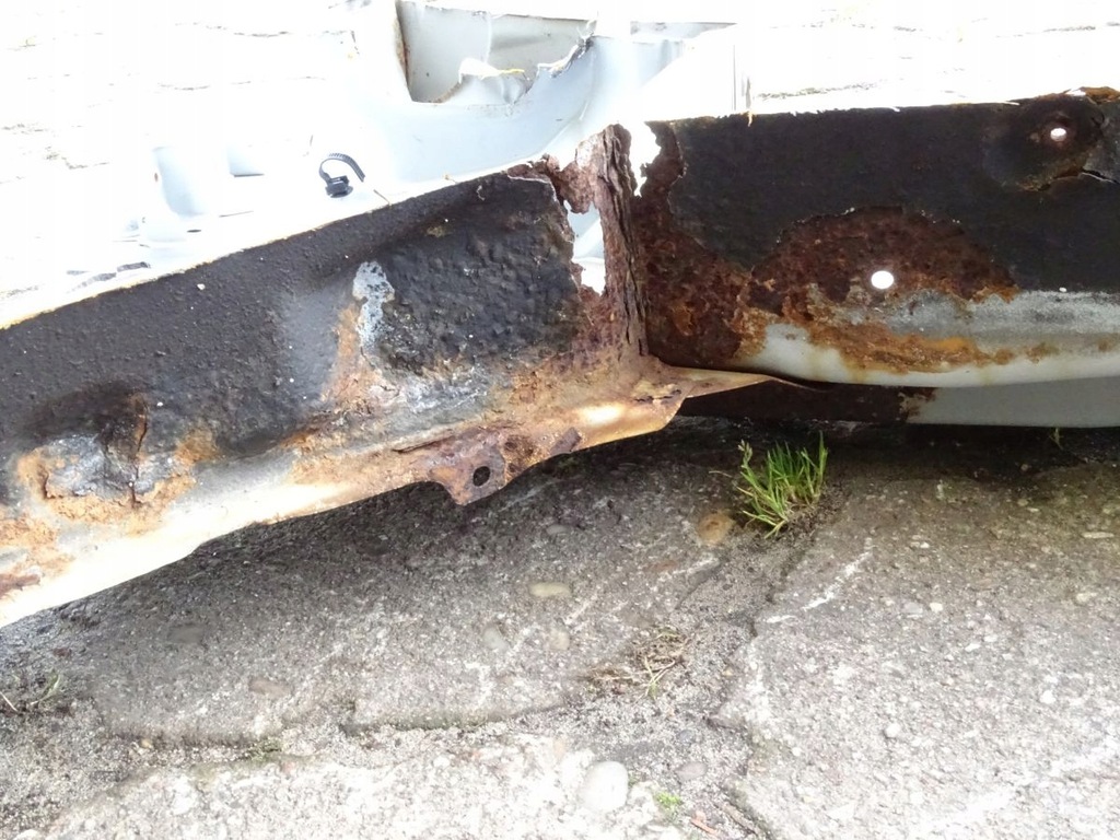 фото №8, Ford ranger iii mazda bt-50 06-11 четверть левый перед