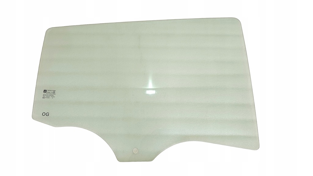 фото №1, Стекло дверь правая задняя opel karl 95146971 or nowa