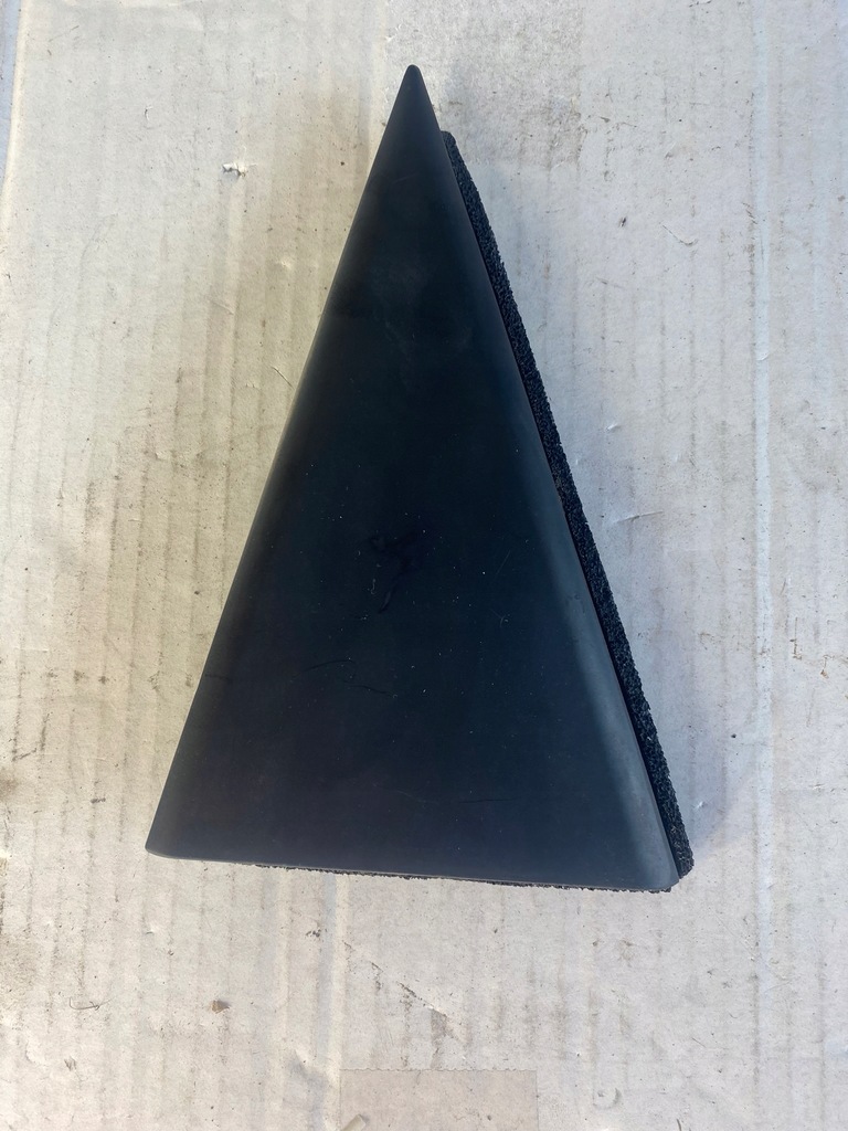 фото №1, Заглушка защита корпус дверь левый задняя mazda 3 bk