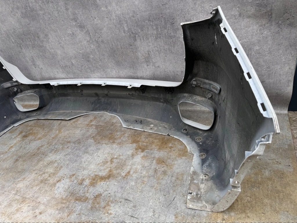 фото №8, Бампер задня bmw x5 f15 m-pakiet