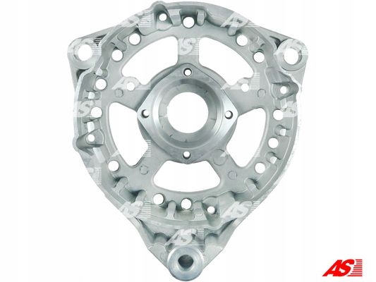 фото №10, Передні корпус генератора as-pl