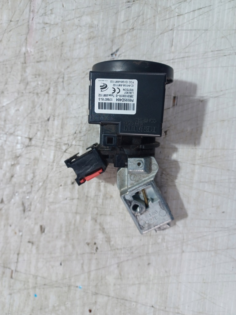 фото №1, Dacia sandero ii duster i замок зажигания 285910001r