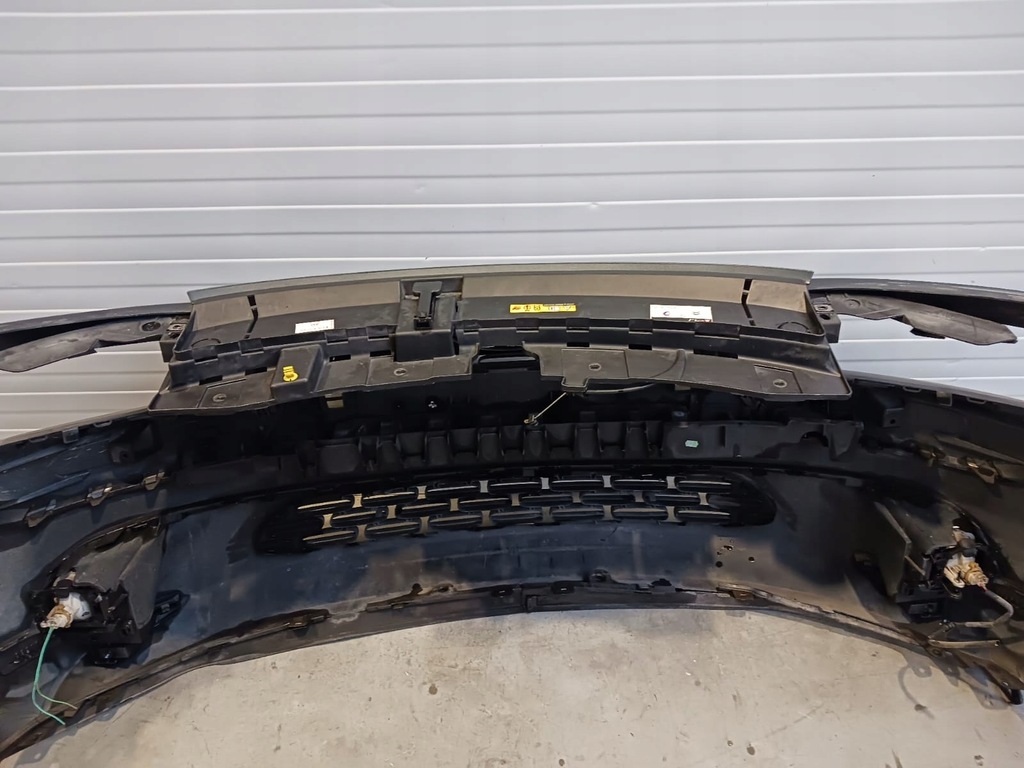 фото №6, Бампер передний citroen c4 cactus