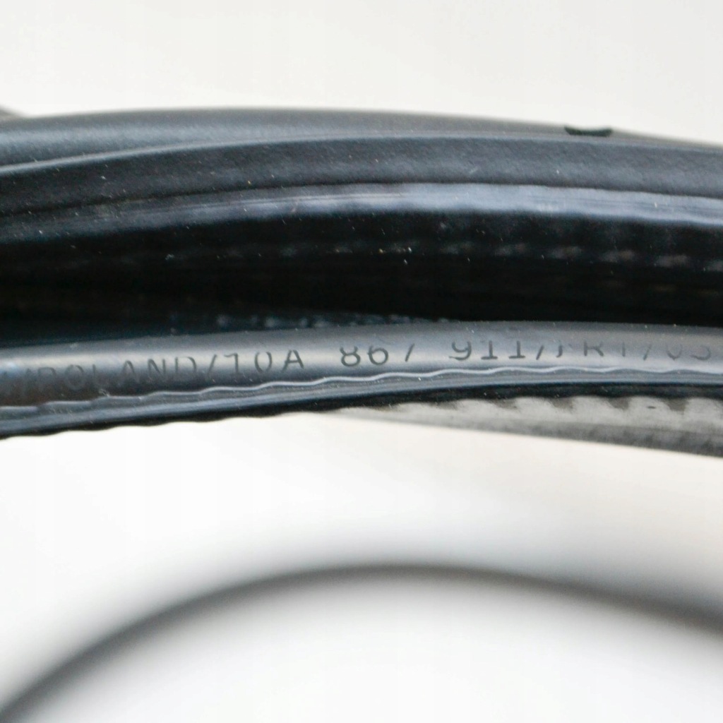 фото №6, Volkswagen id.3 2020 левая сторона прокладка дверь