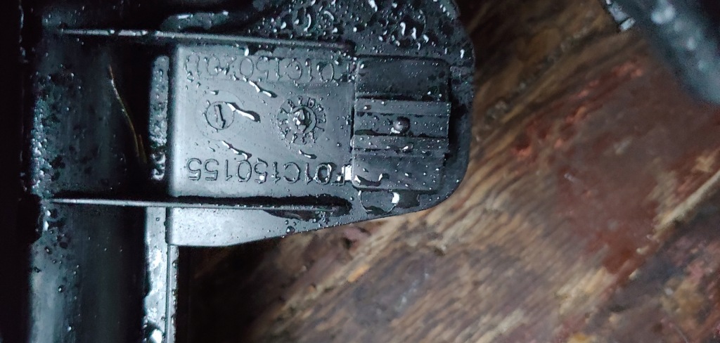 фото №6, Fiat 500 lift 15r- 0.9 turbo коллектор впускной