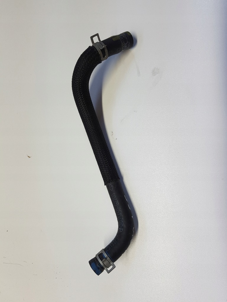 фото №1, Hyundai ioniq wąż шланг wody 25450-g2700