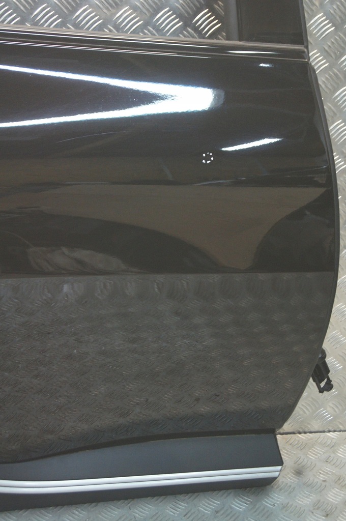 фото №6, Kia ev6 двері задня задні праве