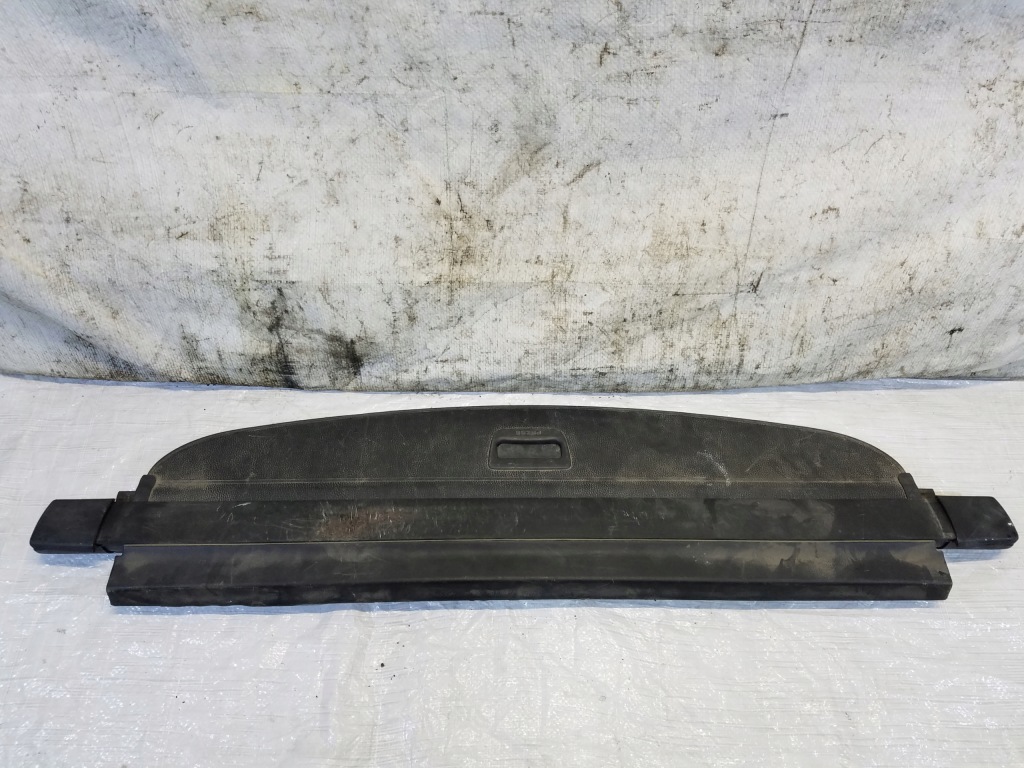 фото №1, Шторка багажника задня vw passat b8 kombi