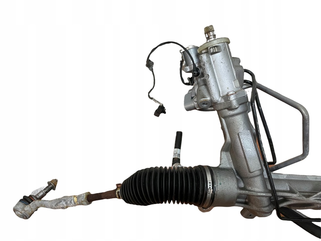 фото №5, Трансмиссия рулевая l7 bmw m6 f06 f12 m5 f10