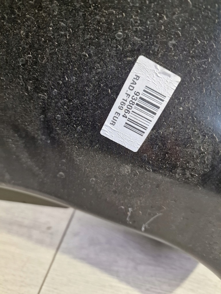 фото №13, Ferrari roma воздуховод впуск воздуха