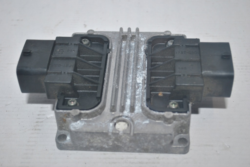 Модуль блок керування tcu tcm saab 9-5 5164280 в Україні