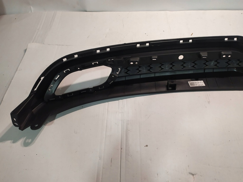 фото №12, Накладка спойлер задня kia pro ceed iii 86612j7700