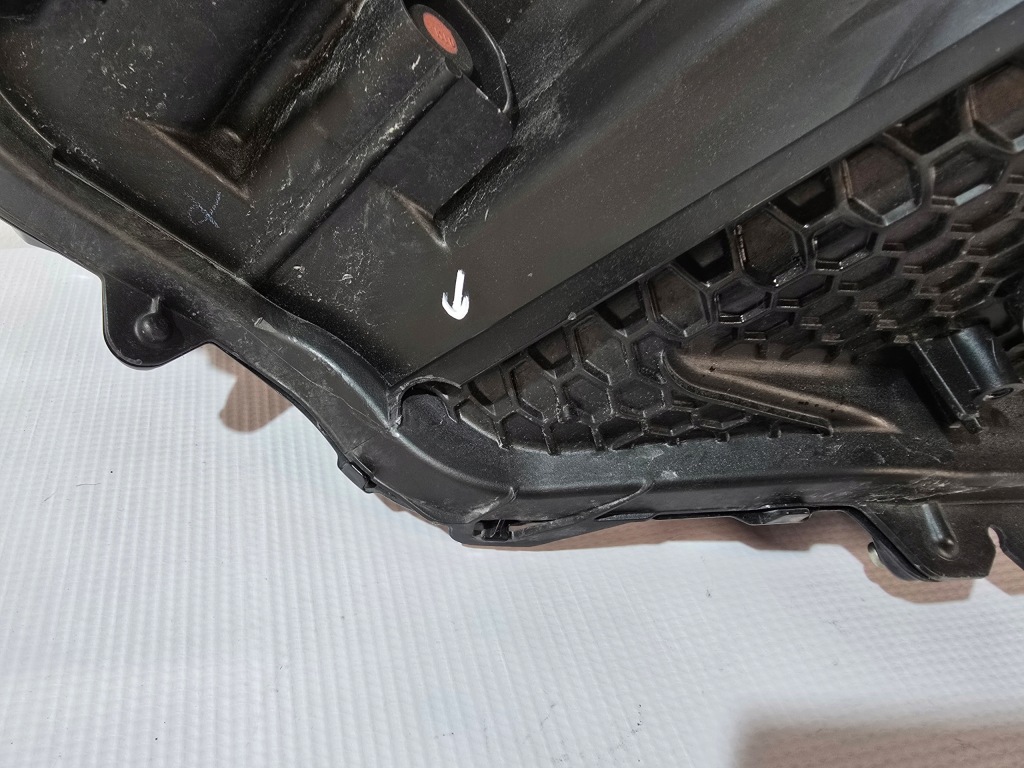 фото №15, Лампа правый правая перед передняя toyota bz4x ea10 full led rh 22-