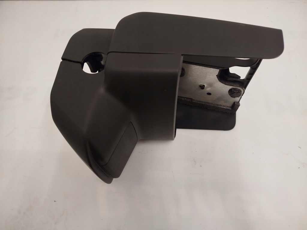 фото №5, Защита корпус колонки руля citroen c4 spacetourer 2019r- 96782933zd