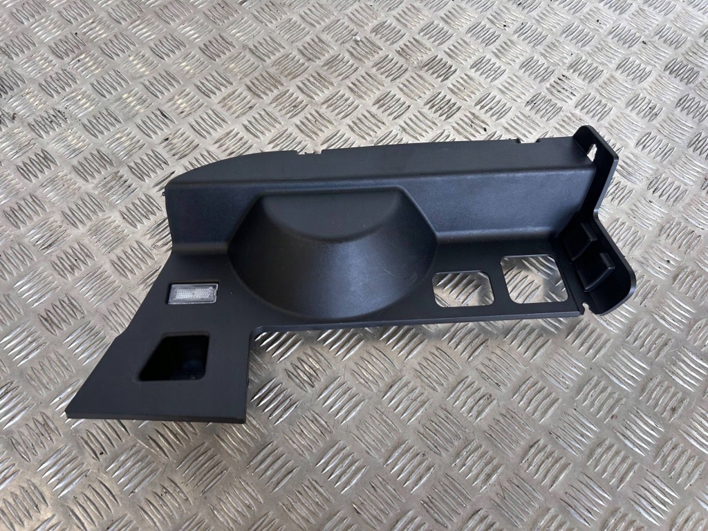 фото №1, Захист pod повітропровід tesla model x 105482200a