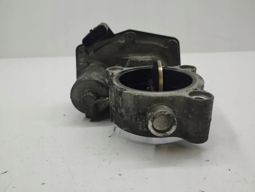 фото №5, Bmw 5 f10 f11 2012 дроссельная заслонка 7810752