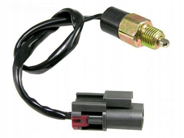 фото №1, Nissan terrano ii r20 датчик вимикач приводу 4wd