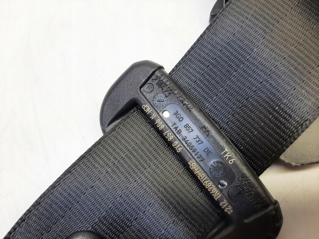 фото №11, Porsche cayenne e3 coupe pas задня l+p 9y0857806k 9y0857805k комплект