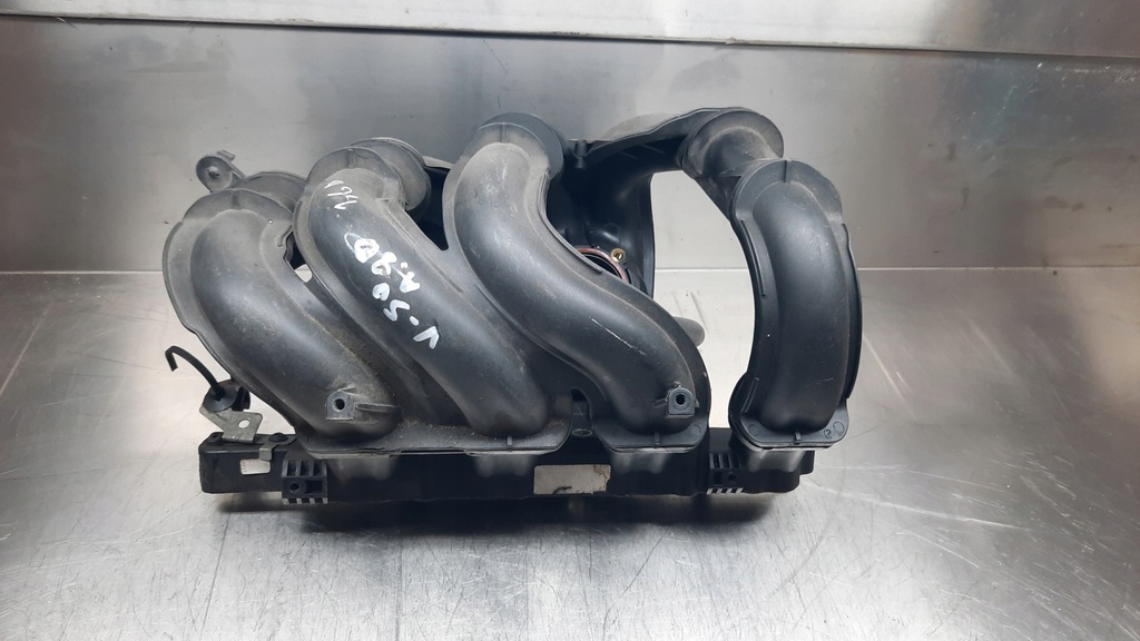 фото №1, Коллектор всасывающий volvo s40 ii v50 1.6b